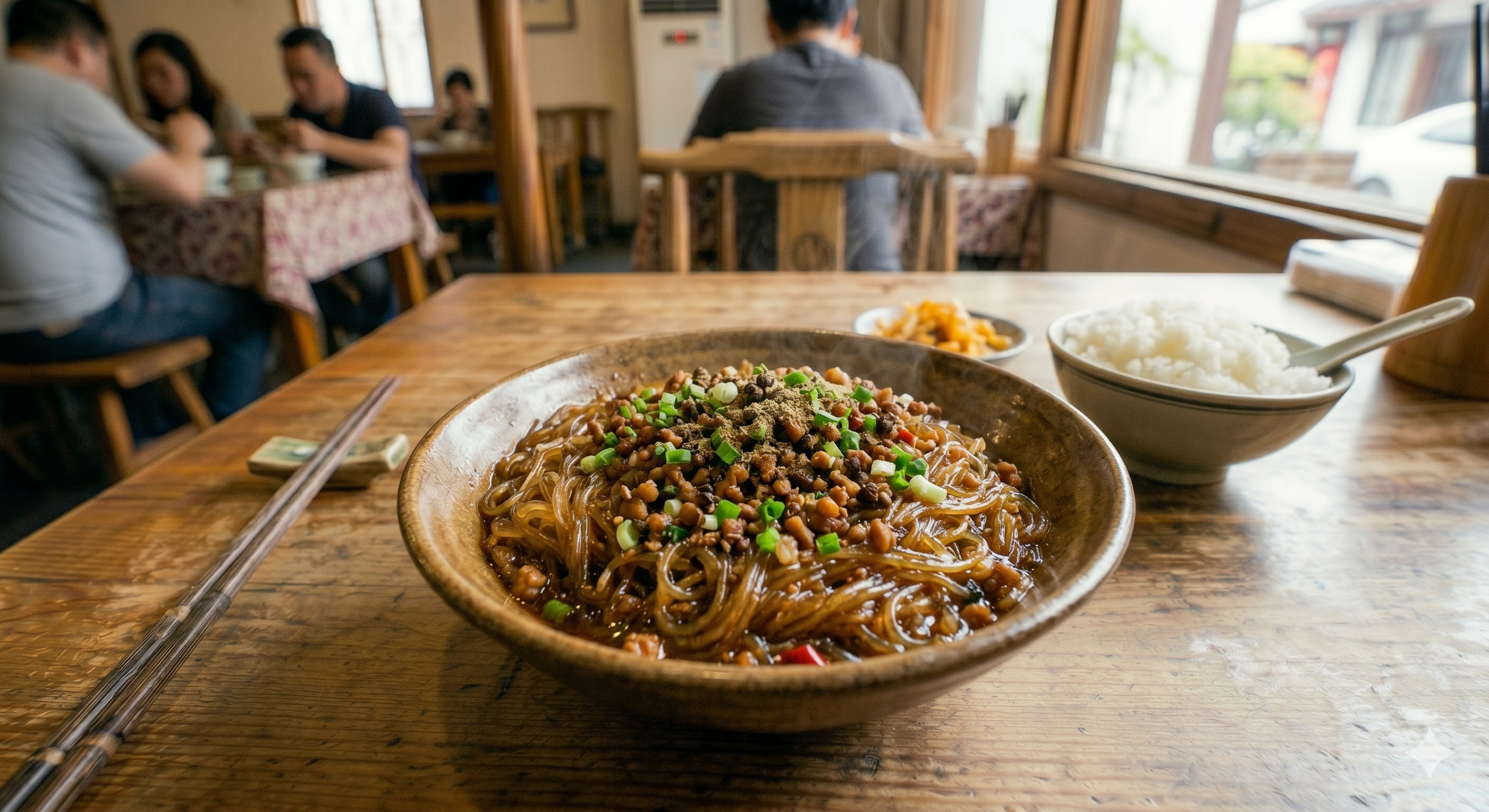 螞蟻上樹 - 智慧食譜 AI廚房料理推薦